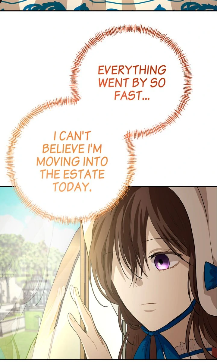 The Way to Protect the King Chapter 7 261 29