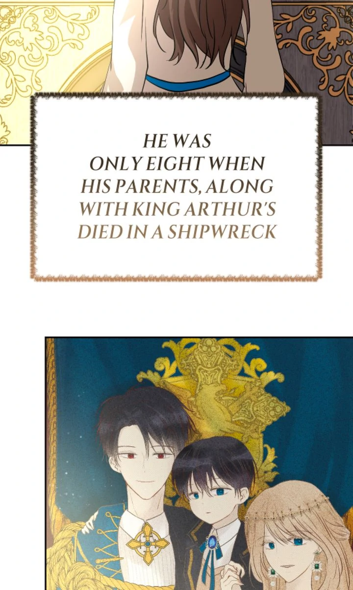 The Way to Protect the King Chapter 7 277 45