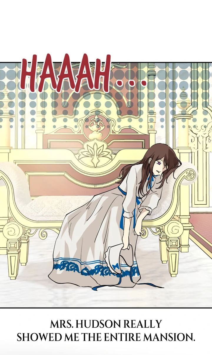 The Way to Protect the King Chapter 7 283 51