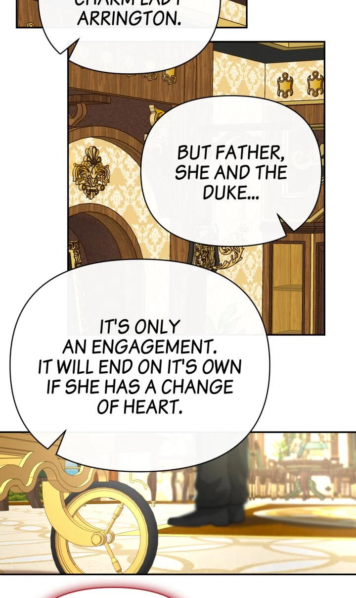 The Way to Protect the King Chapter 8 201 02