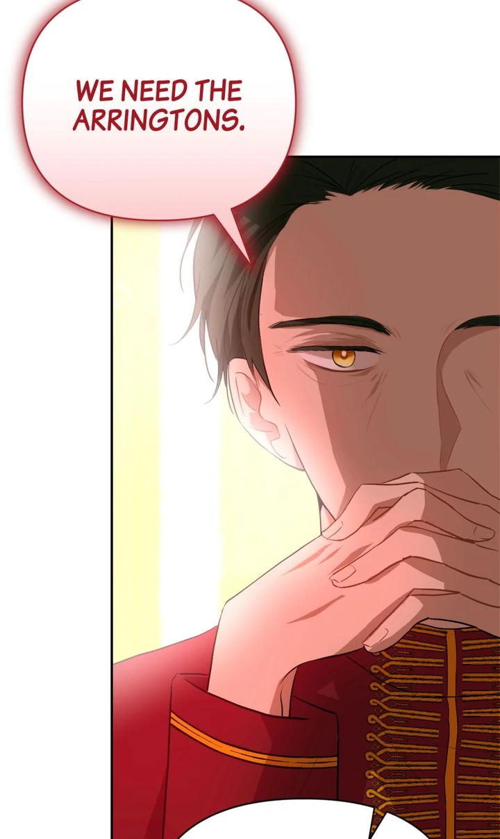 The Way to Protect the King Chapter 8 202 03