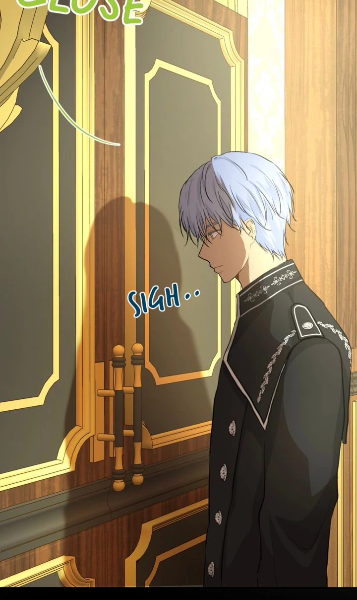 The Way to Protect the King Chapter 8 205 06