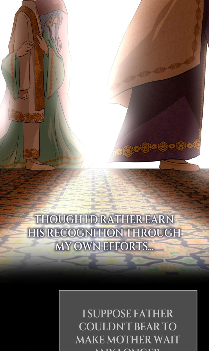 The Way to Protect the King Chapter 8 208 09