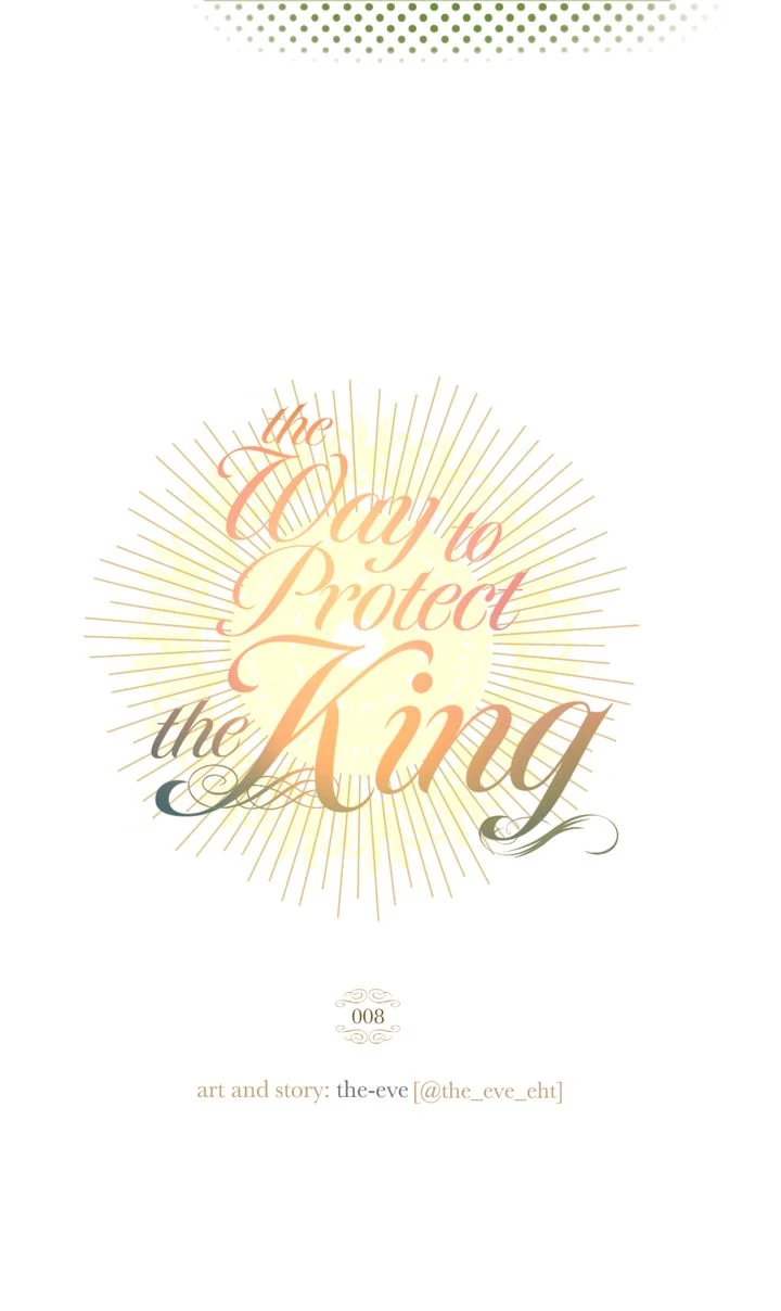 The Way to Protect the King Chapter 8 218 19