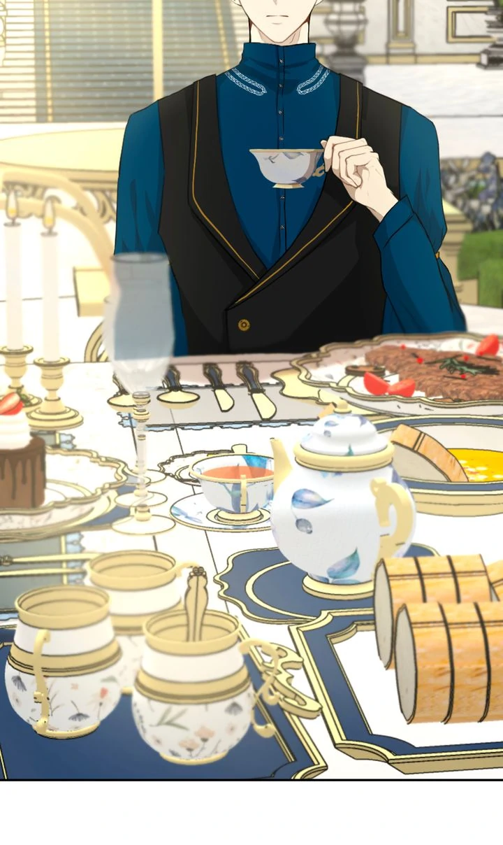 The Way to Protect the King Chapter 8 220 21