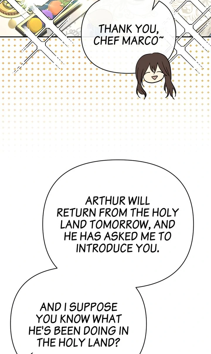 The Way to Protect the King Chapter 8 222 23