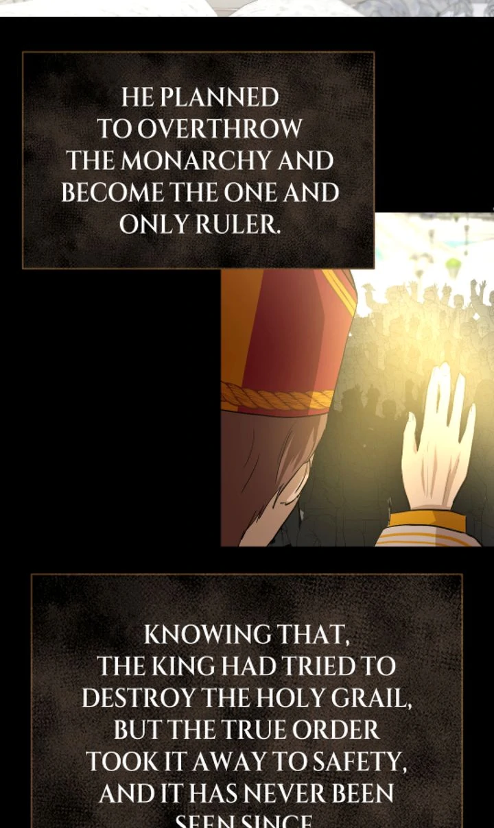 The Way to Protect the King Chapter 8 230 31