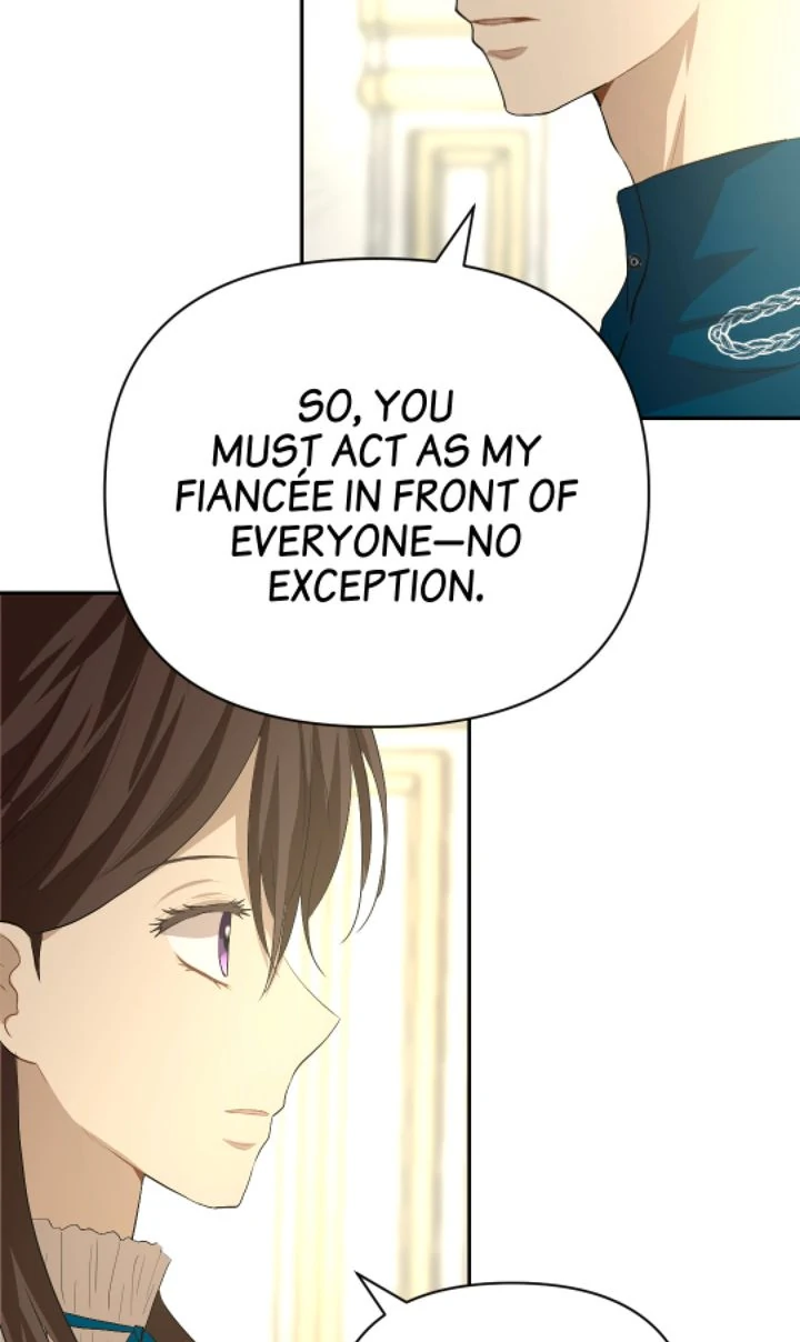 The Way to Protect the King Chapter 8 241 42