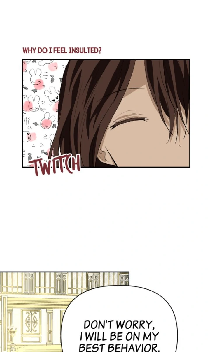 The Way to Protect the King Chapter 8 244 45