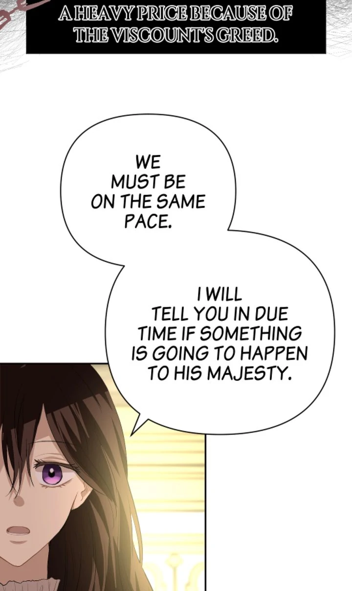 The Way to Protect the King Chapter 8 250 51