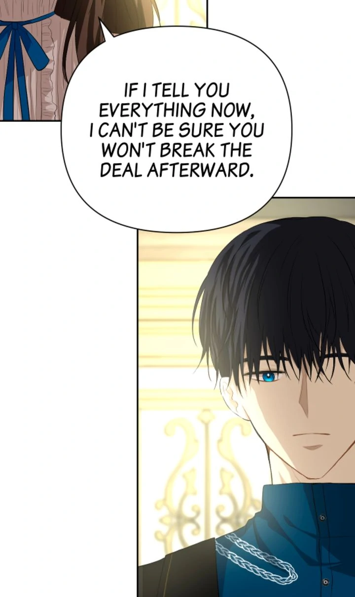 The Way to Protect the King Chapter 8 251 52