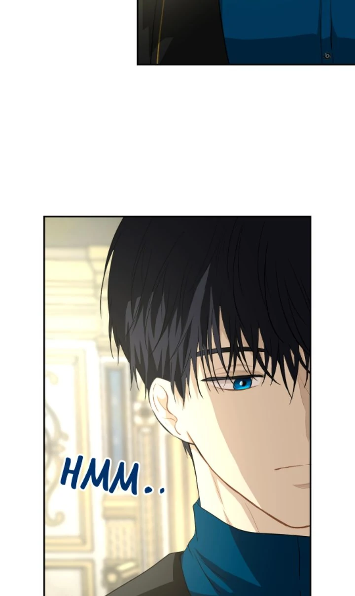 The Way to Protect the King Chapter 8 252 53