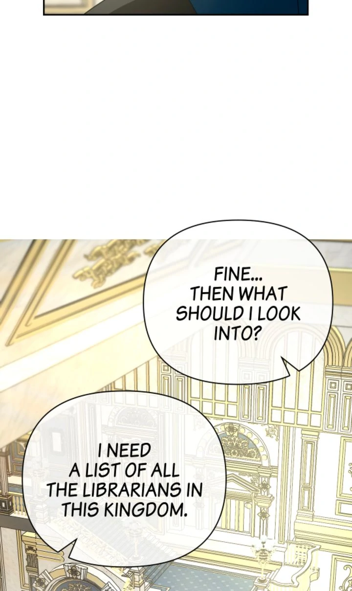 The Way to Protect the King Chapter 8 253 54