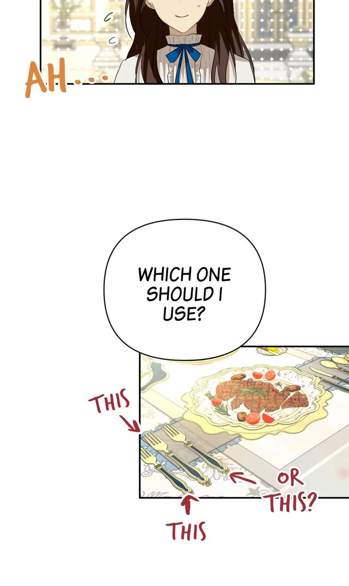 The Way to Protect the King Chapter 8 258 59