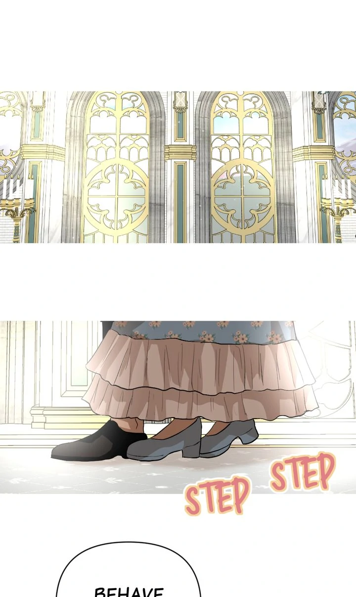 The Way to Protect the King Chapter 9 183 02