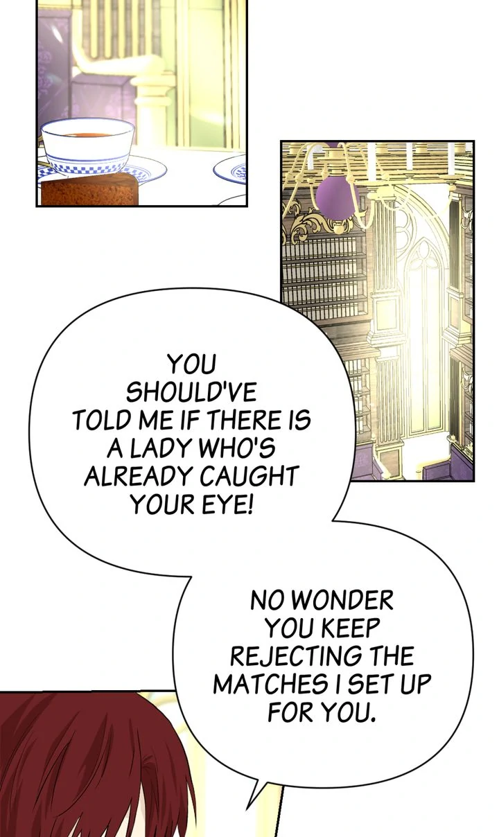 The Way to Protect the King Chapter 9 191 10