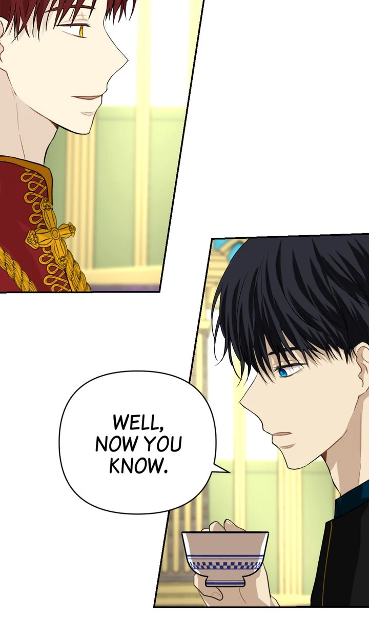 The Way to Protect the King Chapter 9 192 11