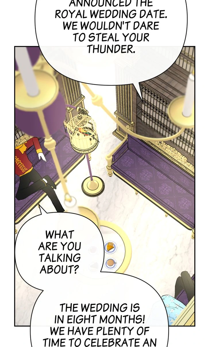 The Way to Protect the King Chapter 9 197 16