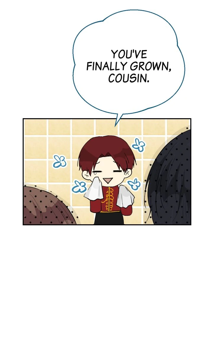 The Way to Protect the King Chapter 9 200 19