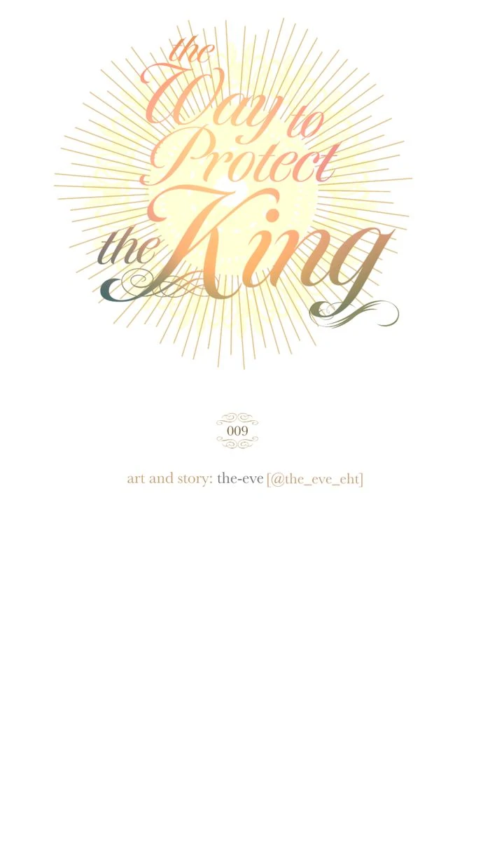 The Way to Protect the King Chapter 9 201 20