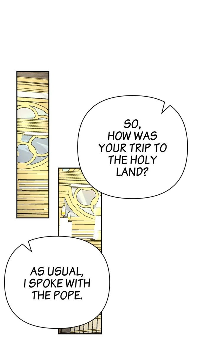 The Way to Protect the King Chapter 9 202 21