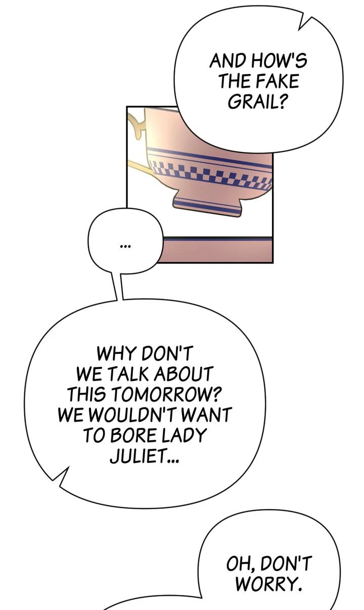 The Way to Protect the King Chapter 9 203 22