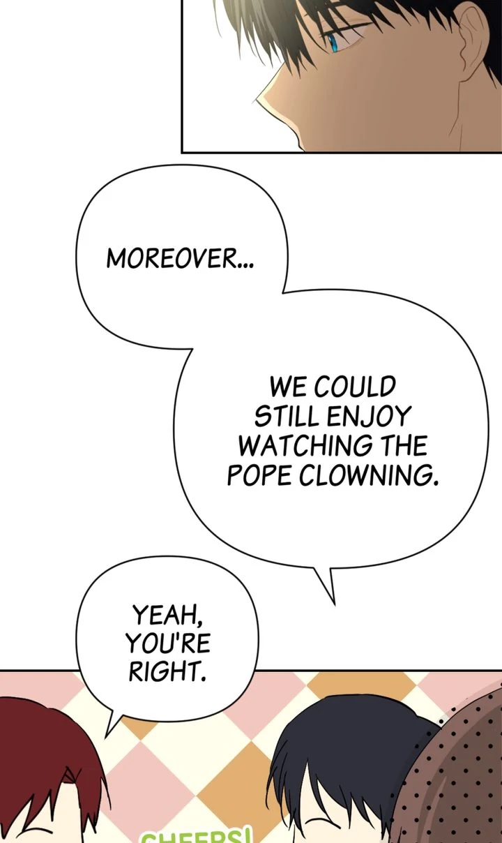 The Way to Protect the King Chapter 9 217 36