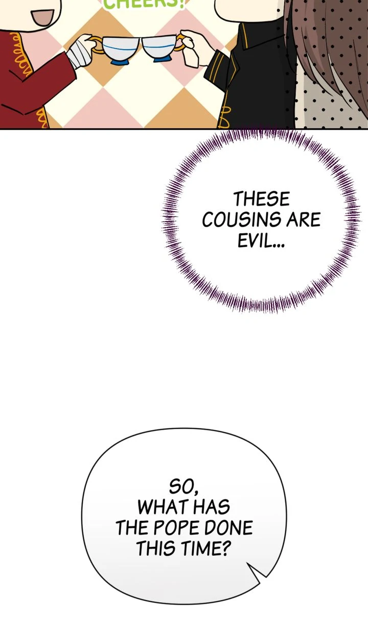 The Way to Protect the King Chapter 9 218 37