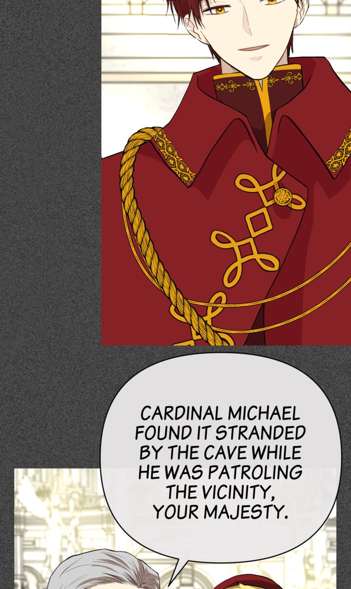 The Way to Protect the King Chapter 9 222 41