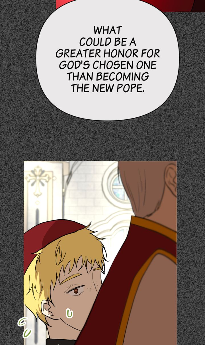 The Way to Protect the King Chapter 9 230 49