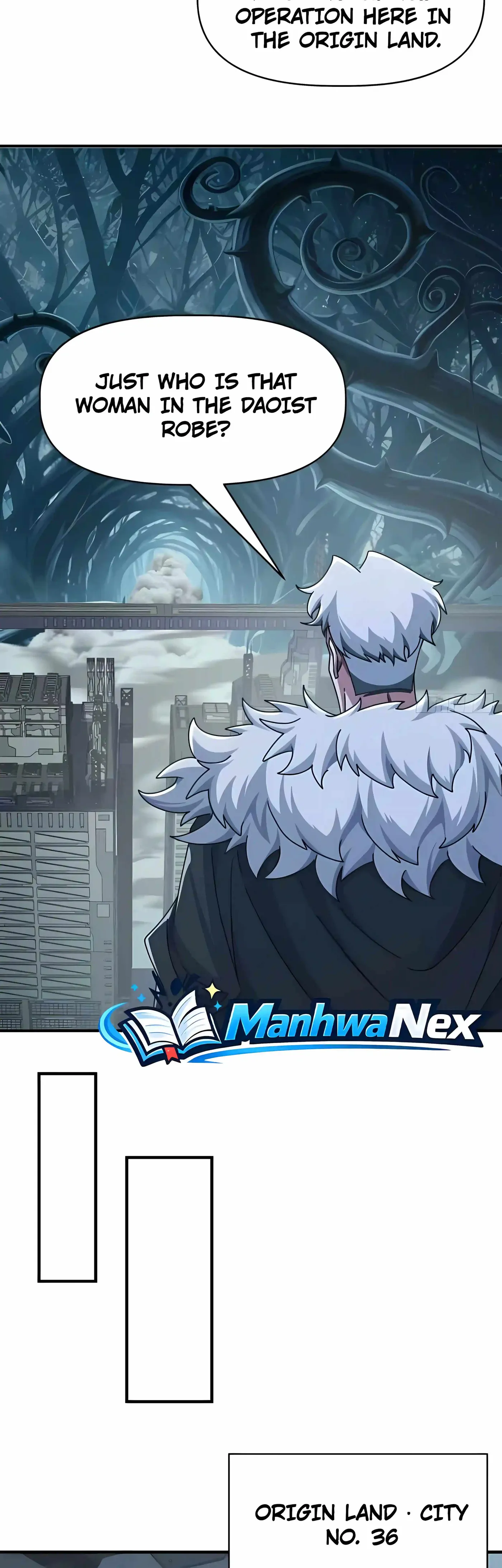 Infinite Evolution Starting from Zero Chapter 114 89 3b36e07a5ac2