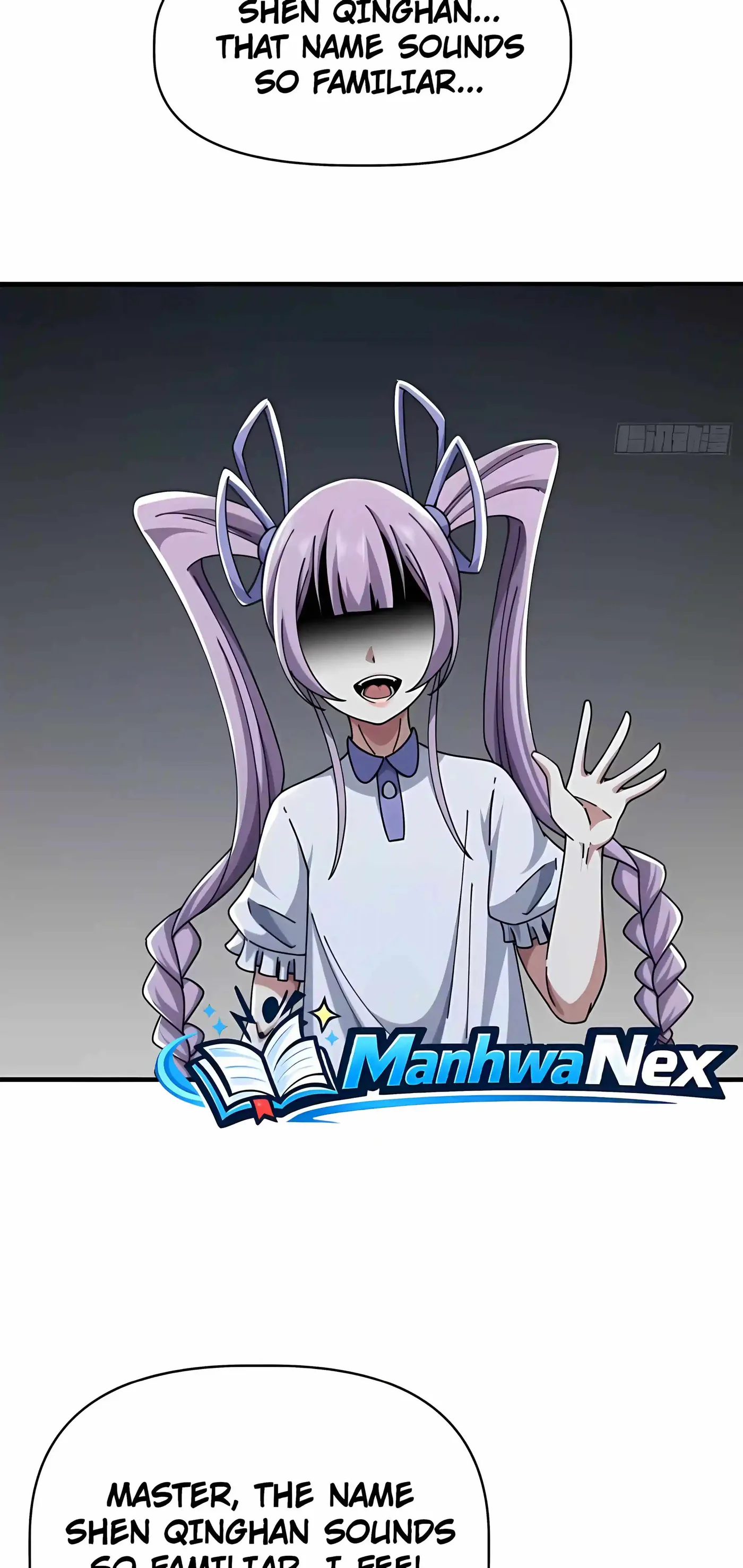 Infinite Evolution Starting from Zero Chapter 114 100 3ea7c456e817