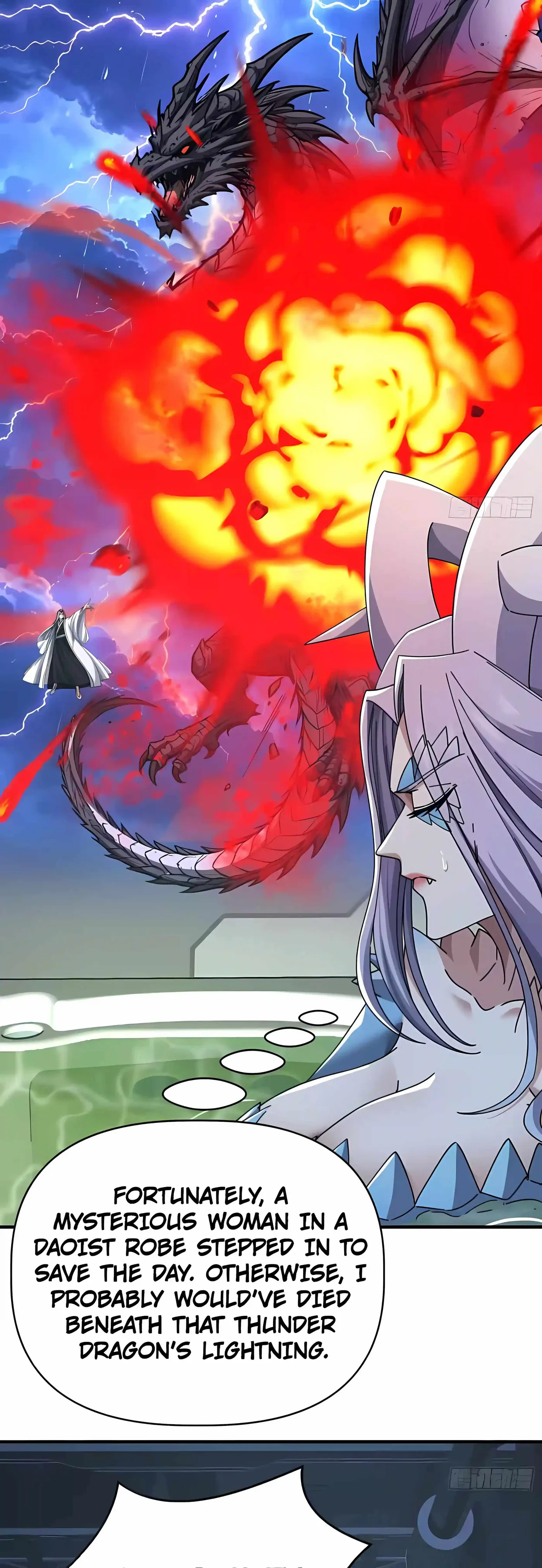 Infinite Evolution Starting from Zero Chapter 114 91 6a4b3e4eb82b