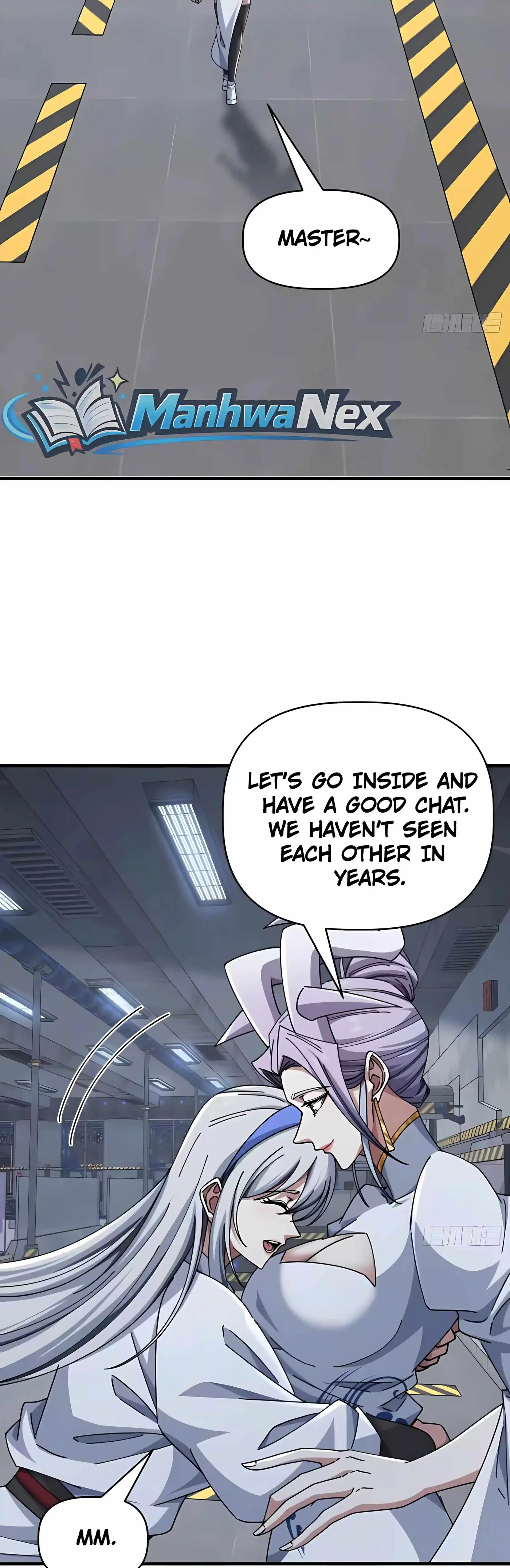 Infinite Evolution Starting from Zero Chapter 114 94 9507f338d853