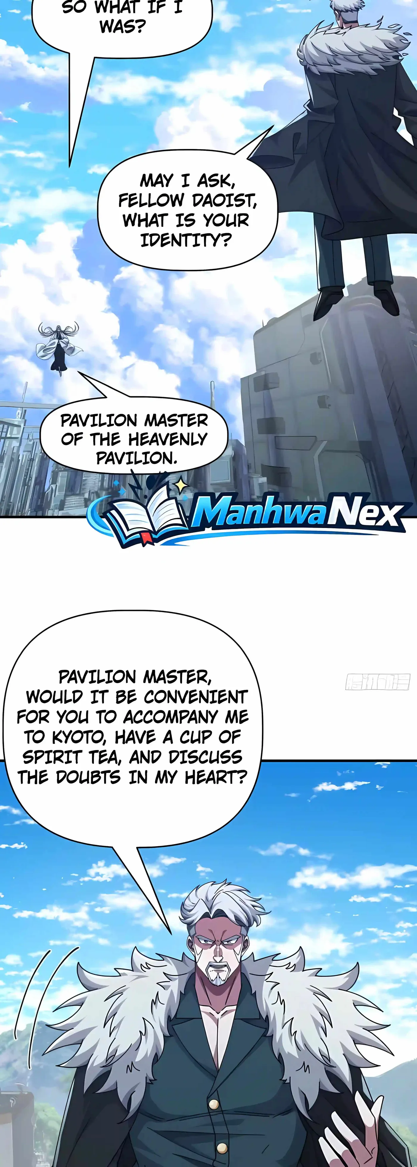 Infinite Evolution Starting from Zero Chapter 114 105 ee9f9fb1c786