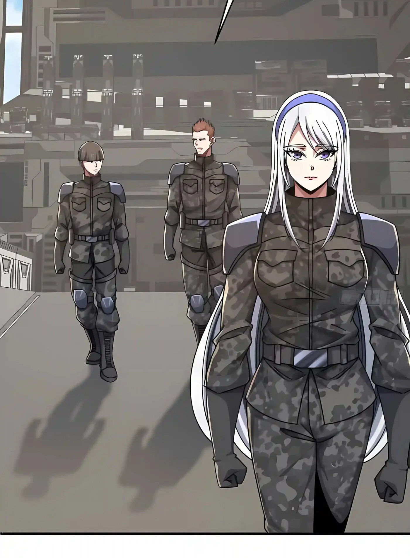 Infinite Evolution Starting from Zero Chapter 116 186 20c9e820409e