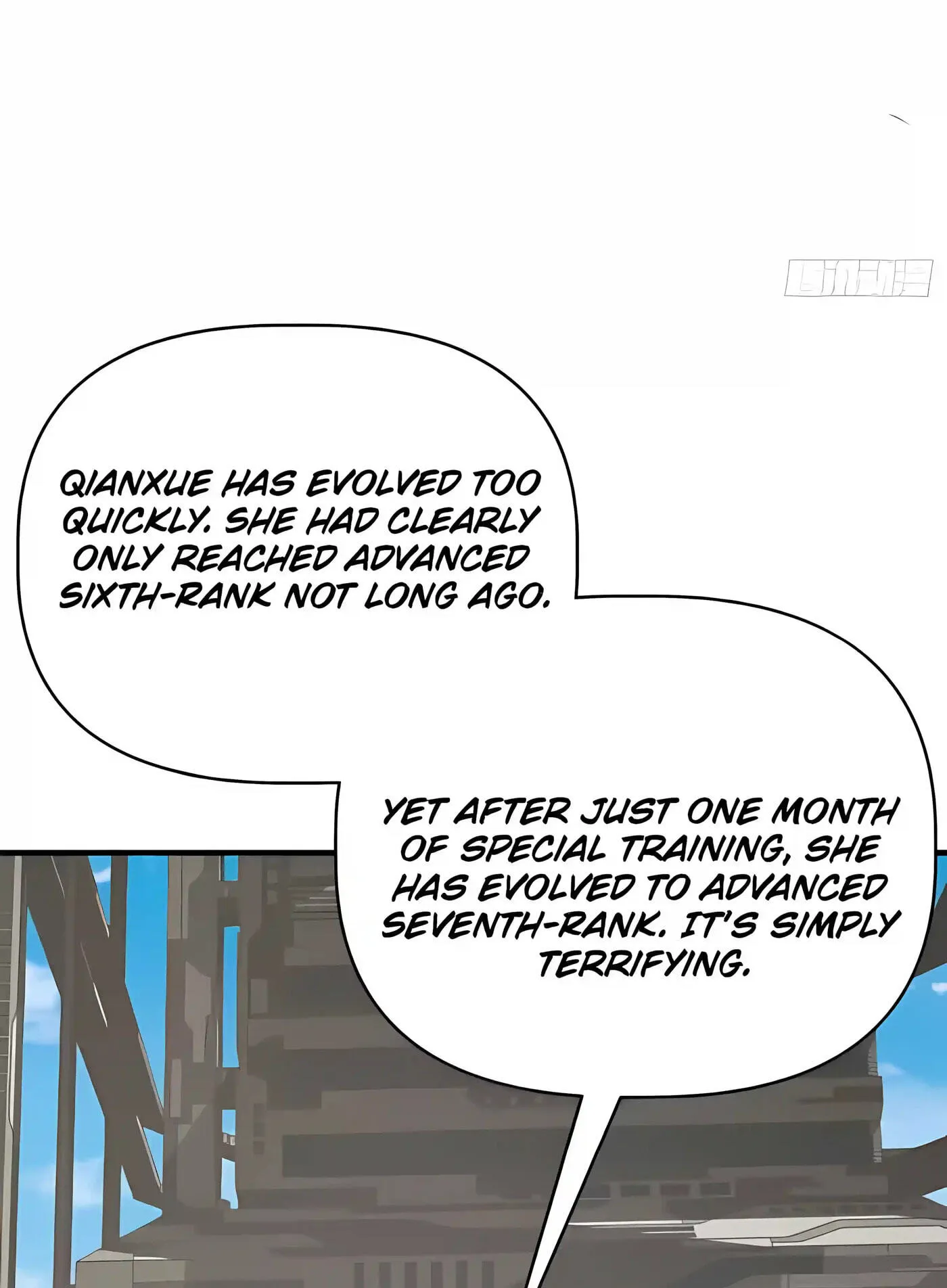 Infinite Evolution Starting from Zero Chapter 116 185 354e345d3cd2
