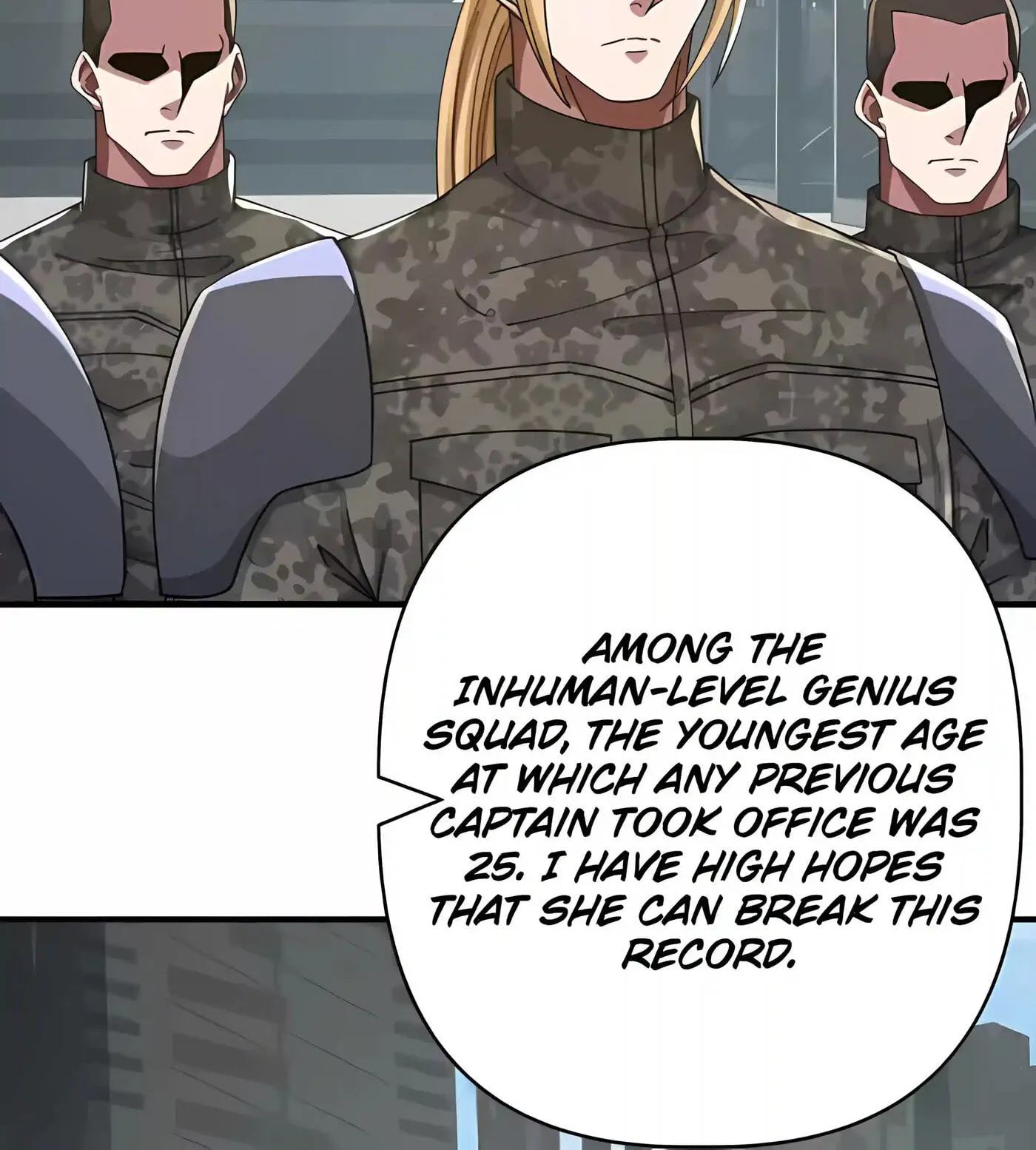Infinite Evolution Starting from Zero Chapter 116 174 5f79e4265ef5