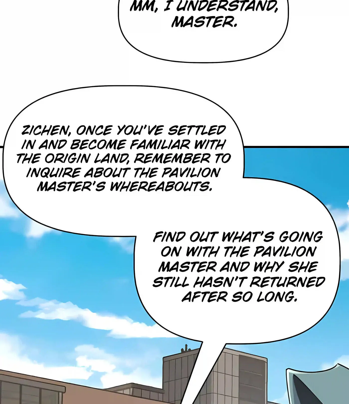 Infinite Evolution Starting from Zero Chapter 116 204 6404b6ff2b3a