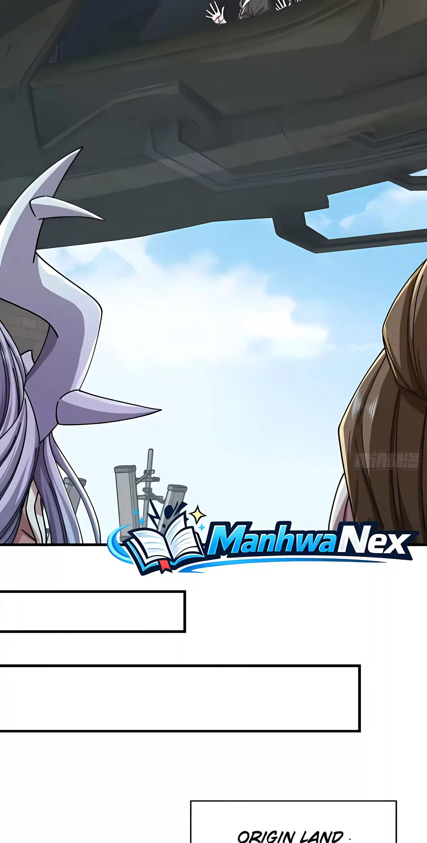 Infinite Evolution Starting from Zero Chapter 116 207 681bb69d5782