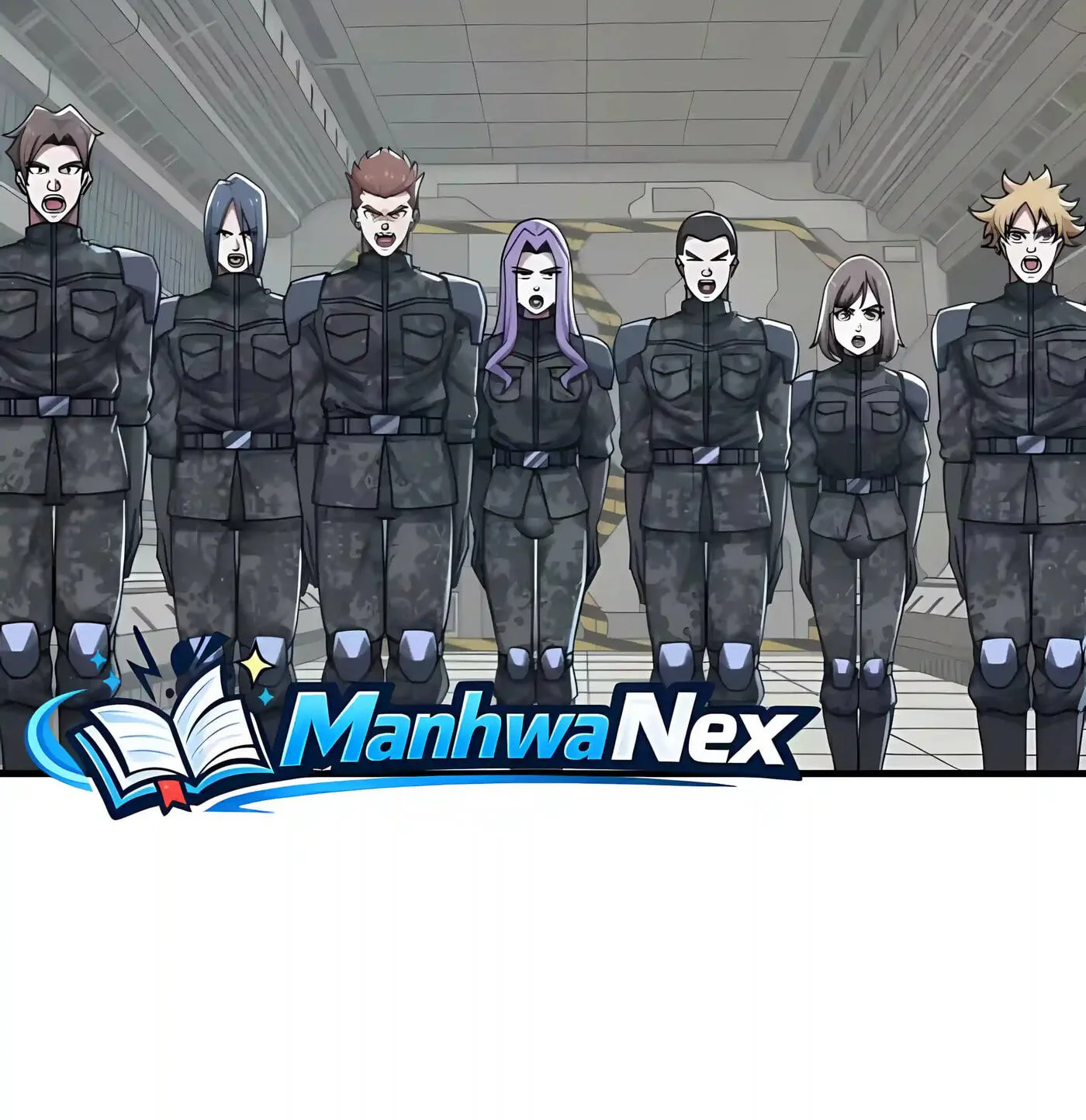 Infinite Evolution Starting from Zero Chapter 116 210 9016d77c0ff2
