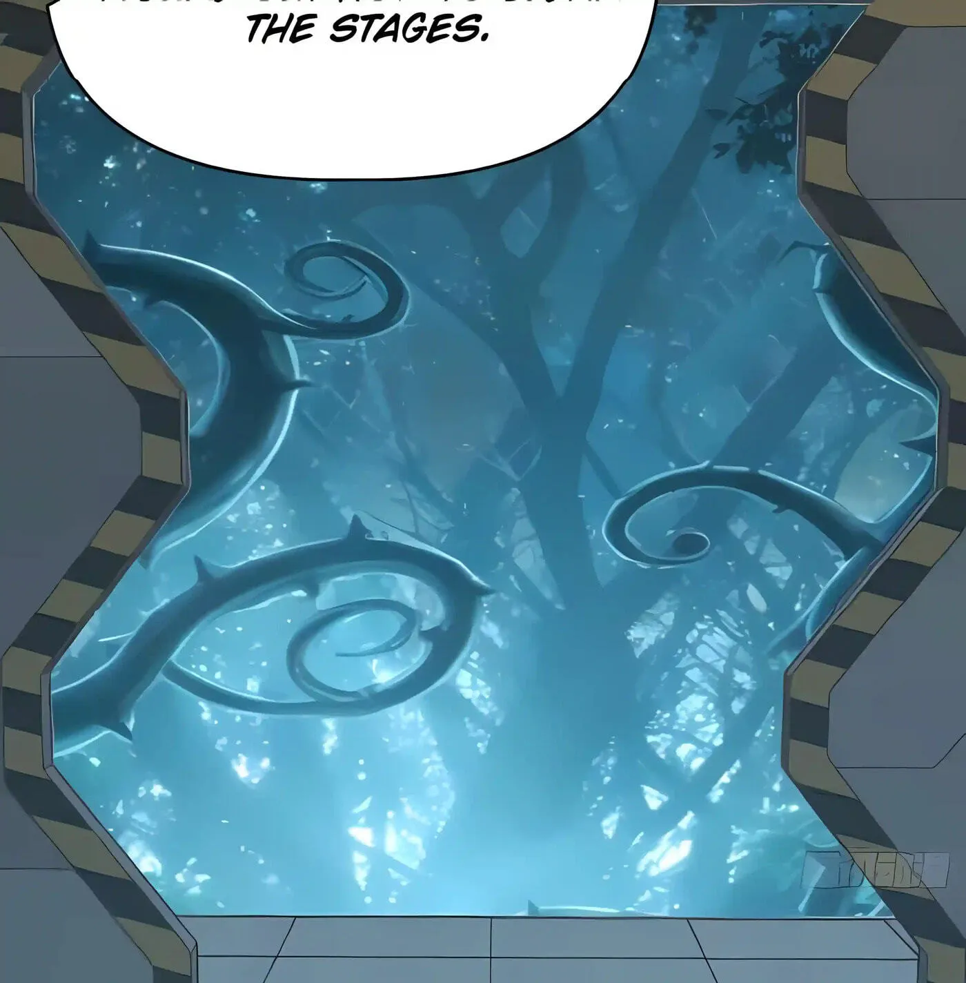 Infinite Evolution Starting from Zero Chapter 116 218 a16afd37ac7f