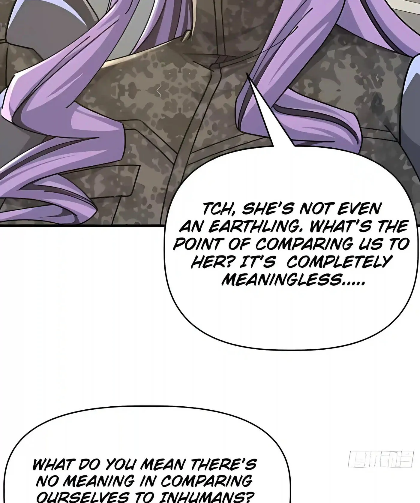 Infinite Evolution Starting from Zero Chapter 116 176 cf36b7b8204e