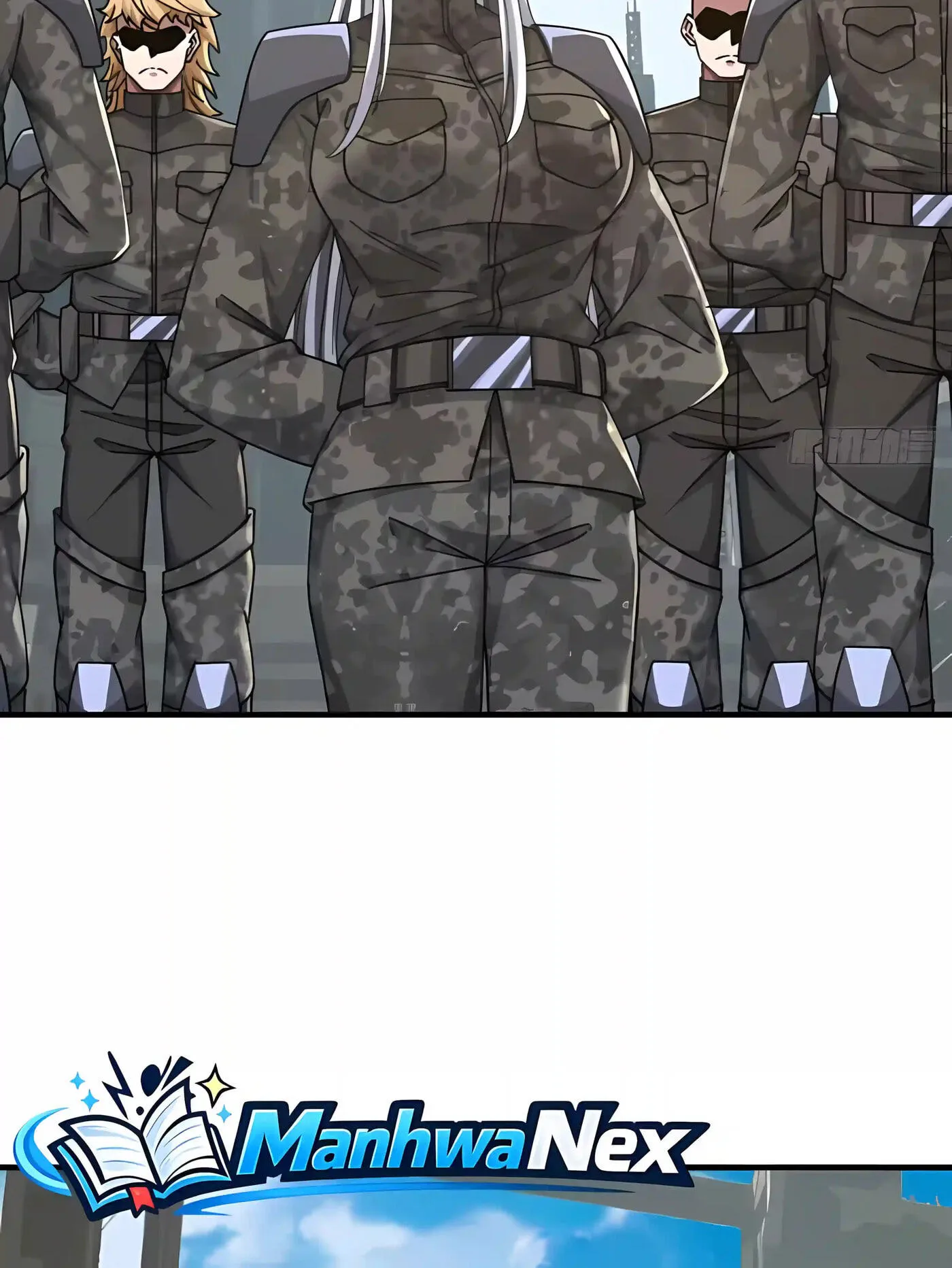 Infinite Evolution Starting from Zero Chapter 116 172 e625df866e73