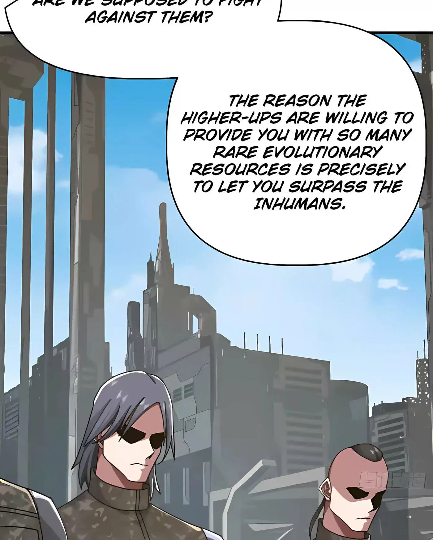 Infinite Evolution Starting from Zero Chapter 116 179 f2ffd06fe063