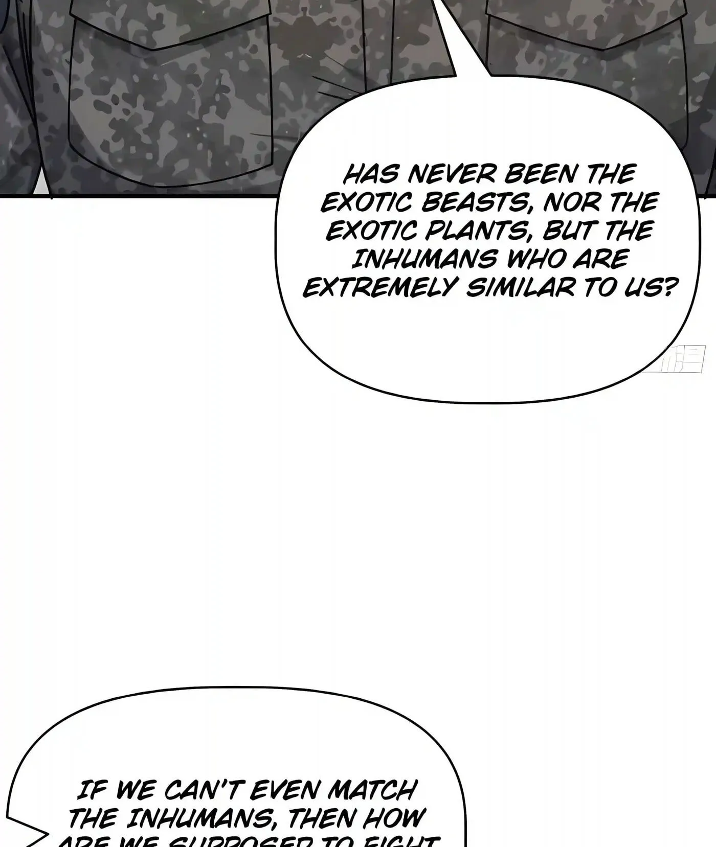 Infinite Evolution Starting from Zero Chapter 116 178 fb416ac6c1e2