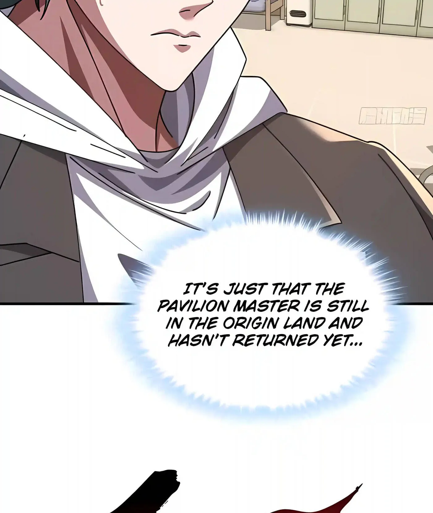 Infinite Evolution Starting from Zero Chapter 116 194 fcb57410a358
