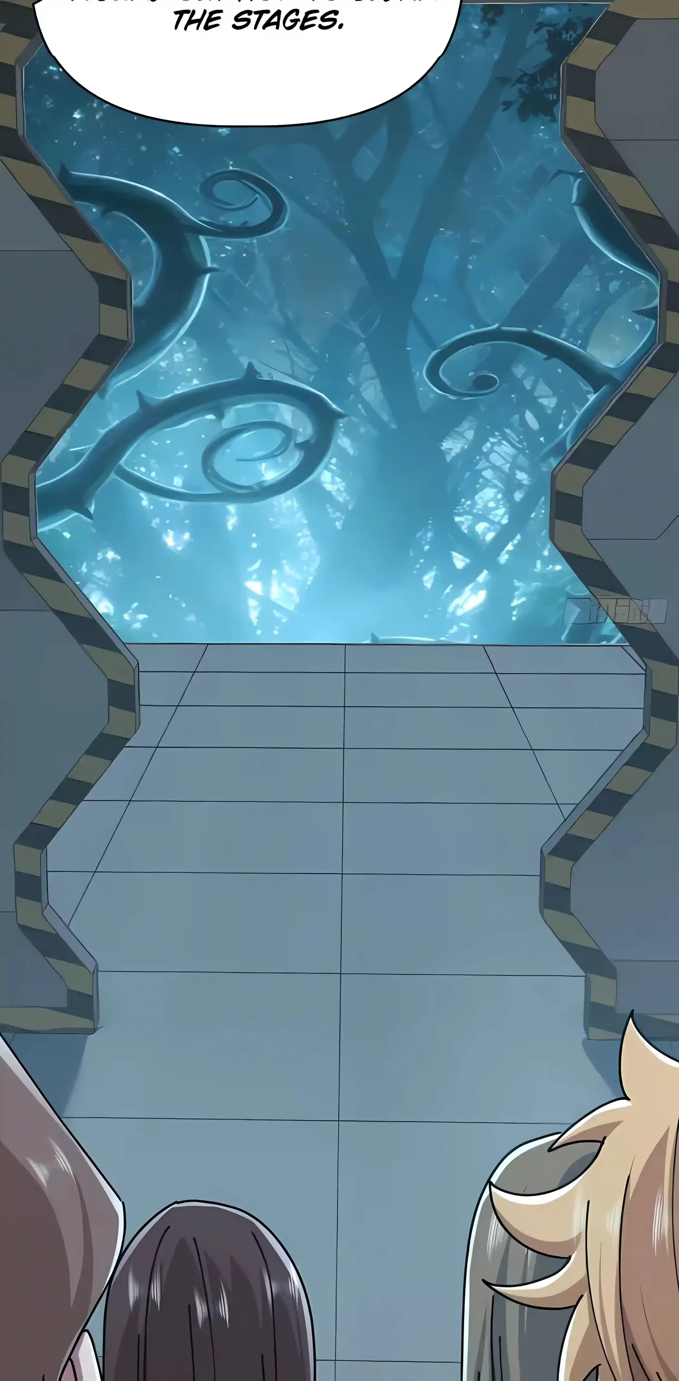 Infinite Evolution Starting from Zero Chapter 117 123 0b34f248dc6c