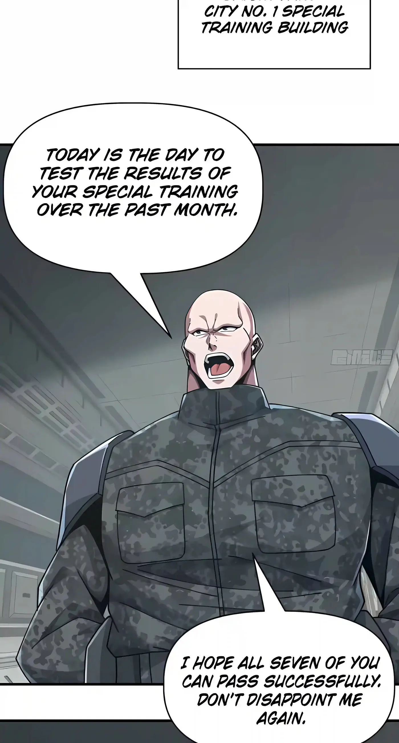 Infinite Evolution Starting from Zero Chapter 117 117 59a81c26af20