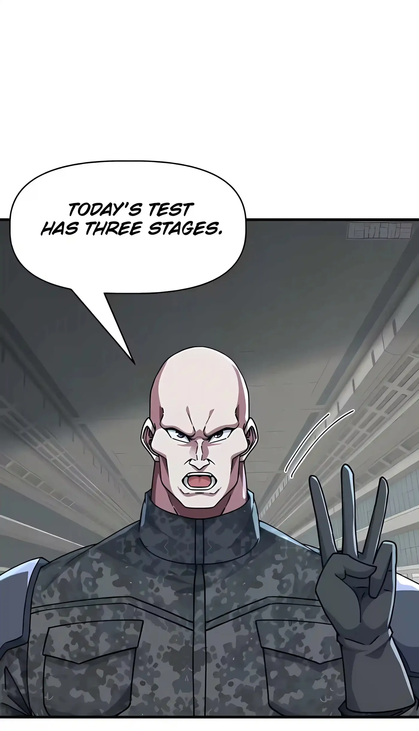 Infinite Evolution Starting from Zero Chapter 117 119 95a7f1114dc1